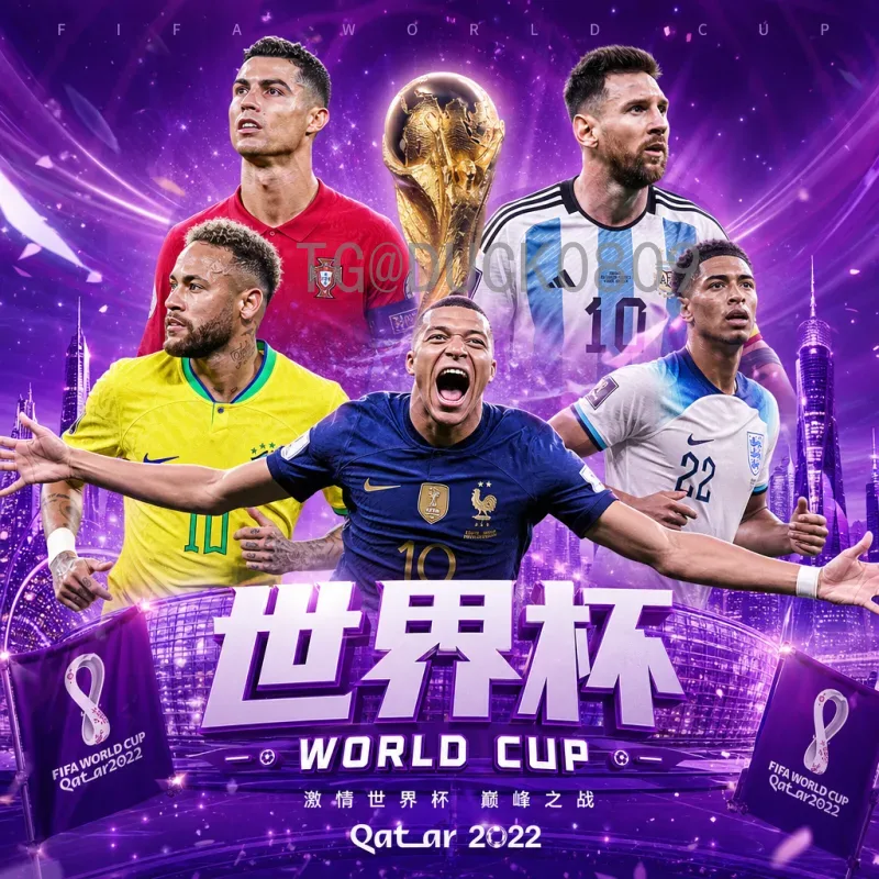 官方2026年美加墨世界杯数据统计：全面解析赛事规模与参赛球队亮点
