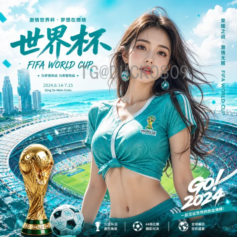 官方2026美加墨世界杯完整赛程一览：赛程安排与看点深度解析